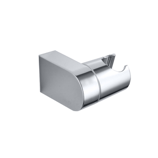 手持花洒固定座支架可调节挂座淋浴花洒固定支架免打孔金色玫瑰金