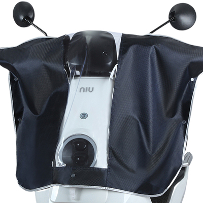 电动车车头防雨罩中控仪表保护罩