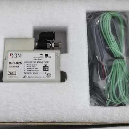 KGN KIB-025静电消除器