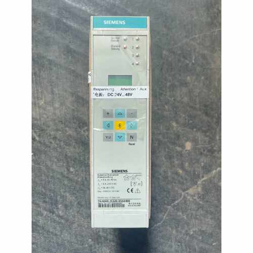 询价-7SJ6005-2ea00-0DA0/BB 实物图现