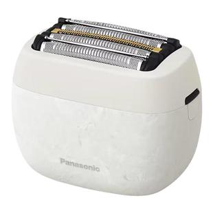 【日本直邮】松下剃须刀ES-PV6A迷你mini5刀片男士便携复式刮胡刀