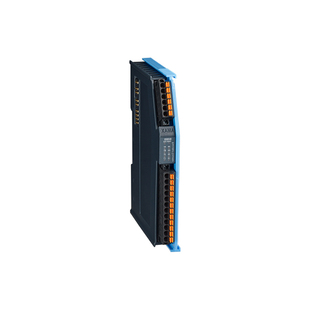 研华AMAX-5080计数器模块2路24V/HTL增量型编码器插片式全新正品