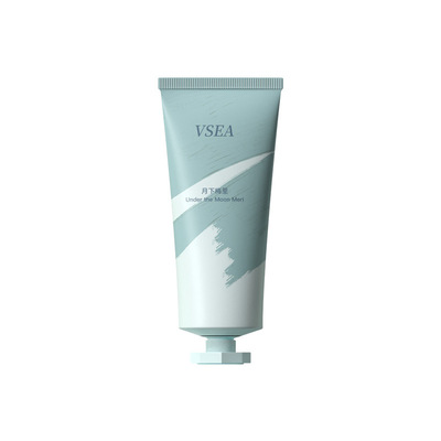 彩盒香水护手霜小支防干裂补水保湿滋润伴手礼盒套秋冬季男女生