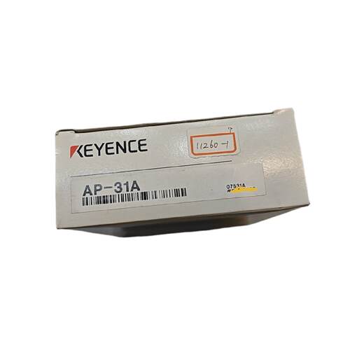 议价AP-31A：基恩士KEYENCE原装传感器特价销售 询价为准 欢迎咨