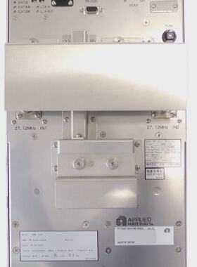 Daihen NMM-30A RF 自动匹配器 27.12MHz 350kHz AMAT 0190-90644