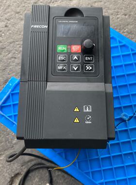溢价-FRECON变频器FR510JC-4T-4.0G/5.5PB