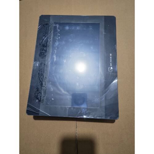 议价威纶MT8102IP1WV维修