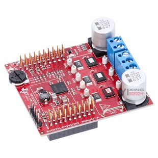 现货 BOOSTXL-DRV8323RS 降压 DRV8323RS 三相智能栅极驱动器