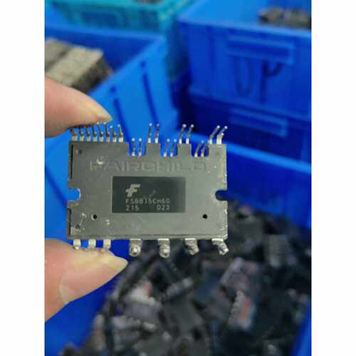询价FSBB15CH60 5个起