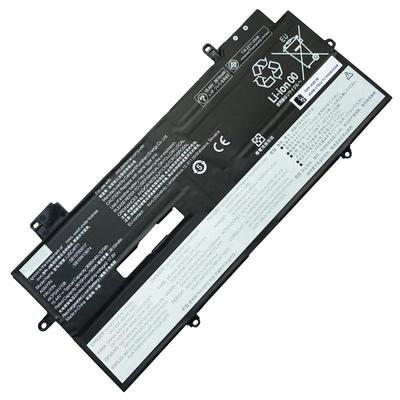 联想X1C2021笔记本电池