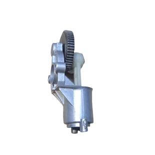 12V车载电动充气泵配件大全齿轮连杆活塞气缸阀芯打气嘴缸盖气管