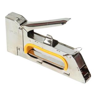 沪东码钉枪u型钉打钉机射钉枪油画广告钉枪1008F手动马丁枪包邮