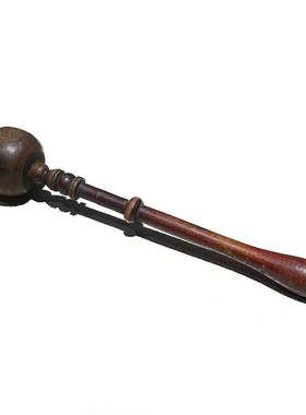 经络棒背部按摩器中医馆药店展品