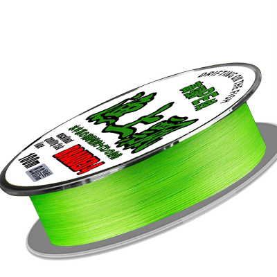 进口12编大力马鱼线主线正品鱼线