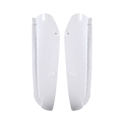 适用于尚界H5后轮内衬挡泥板