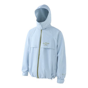 BJHG不计后果早春轻户外三防冲锋衣女款登山服徒步男士外套夹克潮