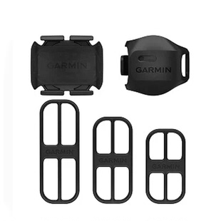 GARMIN佳明edge 540/840码表ACRSS速度踏频传感器2代双模蓝牙ANT+