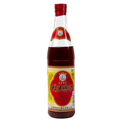 海安450ml传统型一瓶包邮陈酒