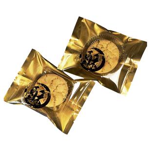 华信天诚 酥饼包装袋手工中式糕点桃酥杏仁酥蝴蝶酥独立机封袋子