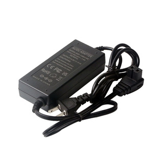 南极洲新飞冰虎车载冰箱家用电源220V转14.5V6A大货车充电器插头