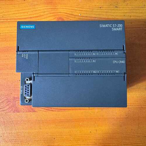 询价-S7-200 SMART CPU模块