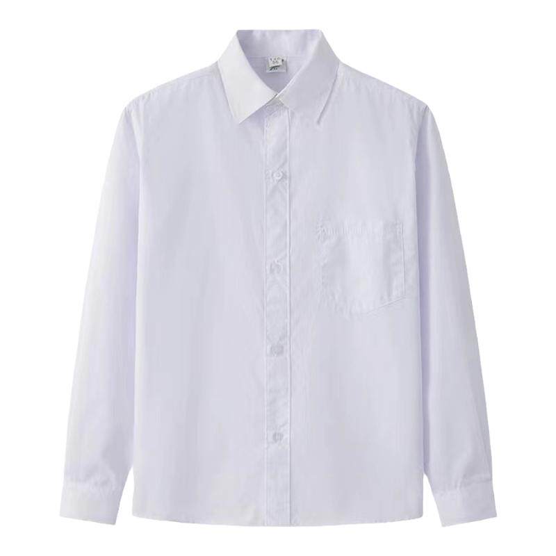深圳市小学生校服礼服秋冬季运动男女长袖衬衣衬衫西裤冬裙长裤子