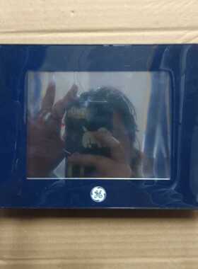 GE触摸屏IC755CSS06RDACAPROTOTYP