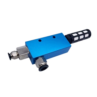 气动负压产生转换器高真空大流量大吸力EV系列开关HSCK真空发生器