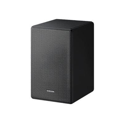 三星回音壁有源无线后置环绕