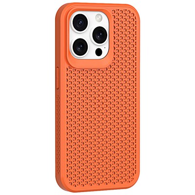 苹果16手机壳iphone15promax iph14pmax散热6.1适用ip4por pg12外套ip16 mxa男6.7软壳ip13 pro max case