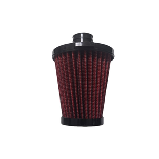 柴暖驻车加热器大流量空气滤清器滤芯燃油暖风进气空气过滤