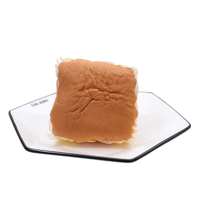 豪士老式鸡蛋糕早餐代餐面包零食