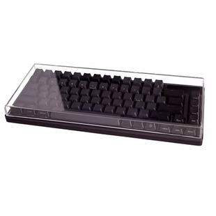 rog玩家国度夜魔extreme键盘防尘罩游侠2机械键盘保护壳龙骑士2代