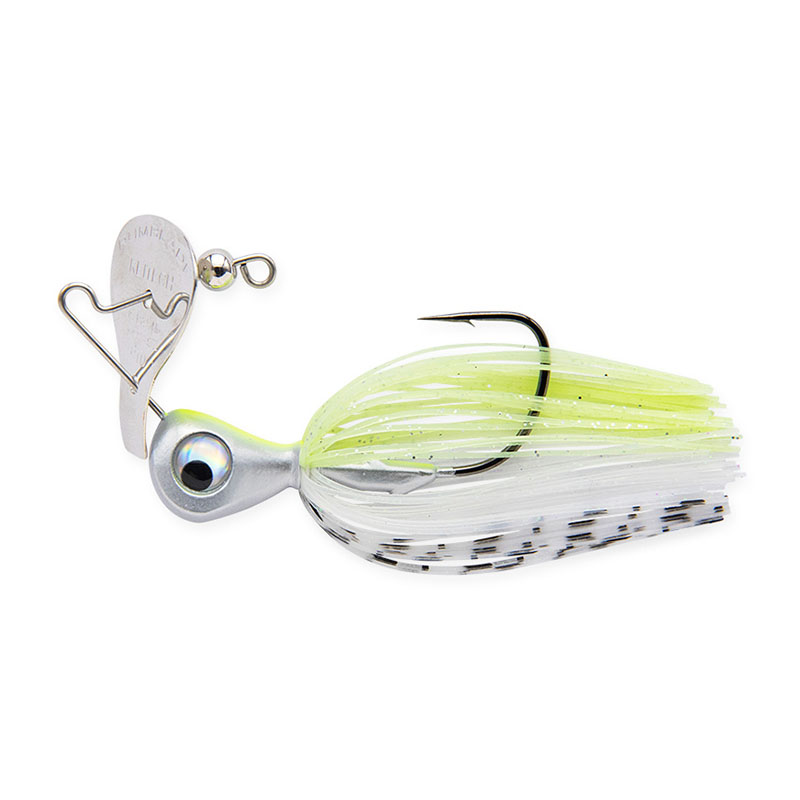 KEITECH挡水板胡须佬 RUMBLADE JIG 胶裙铅头钩 草区障碍路亚鲈鱼