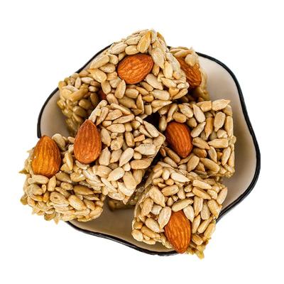巴旦瓜子仁食品小包装