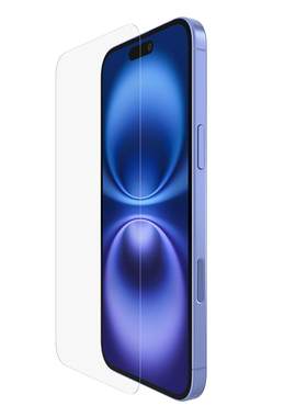 贝尔金iPhone17ProMax钢化膜护眼