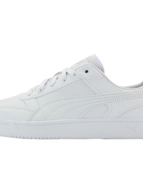 Puma/彪马正品Rebound V6男女透气耐磨经典运动休闲板鞋400326-08