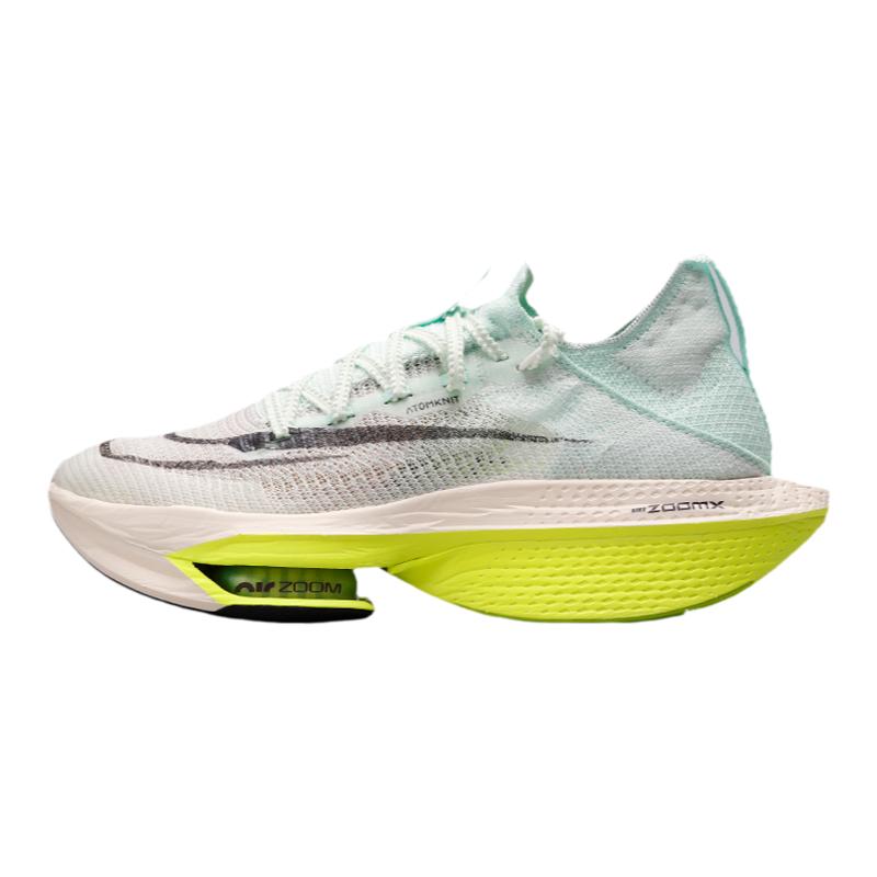 牛哄哄Nike Air Zoom Alphafly NEXT% 2公路竞速跑鞋 DV9425-300