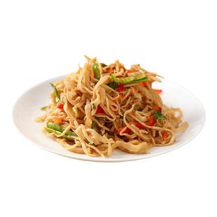 嫩笋尖笋干免泡发福建永安特产复水笋烤笋丝新鲜免切非干货免泡发