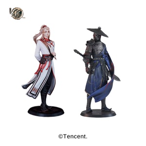 画江湖之不良人限时组合优惠