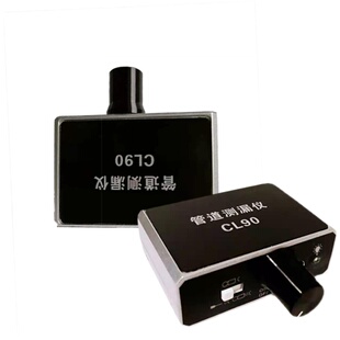 漏水检测仪高精度水管地暖测漏仪自来水热水管道检漏手机声音波形