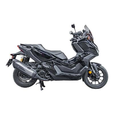 适用25款本田ADV350装甲贴纸