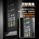 赛思达商用电烤箱一二层烤炉酥皮食品面包层炉三层九盘烘焙设备