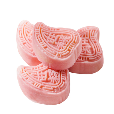 潮汕红桃粿绿豆糕古瀛堂新品优惠