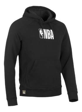 迪卡侬NBA秋冬连帽卫衣