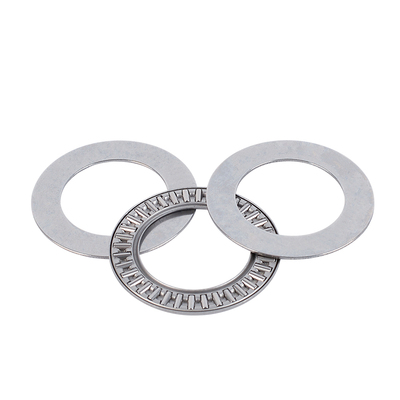 平面推力滚针压力轴承