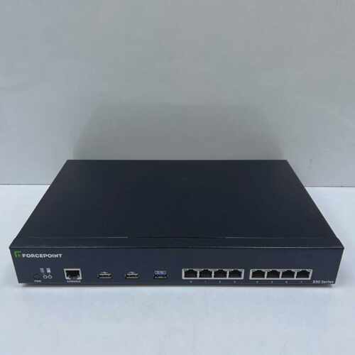FORCEPOINT 330 Series , 330-C1 Internet Security Device
