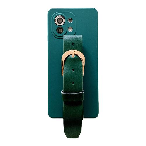 mate40适用华为P60手机壳P50戚薇同款腕带nova14 13 9 12 11 10荣耀400 300畅享80 60 Pura 70 Pro畅玩X50X40
