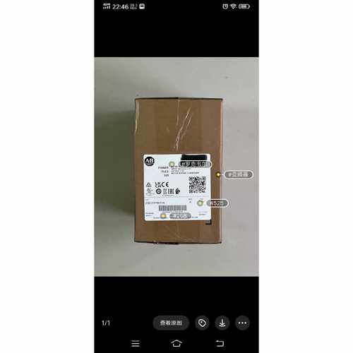 议价ABB变频器25BD1P4N114带装适用