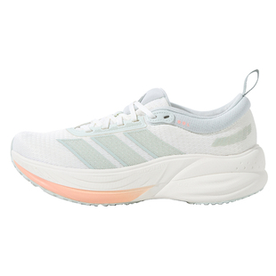 adidas阿迪达斯女鞋官方正品新款经典休闲透气轻运动跑步鞋KJ4603